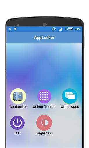 App locker- Lock your app 1 تصوير الشاشة