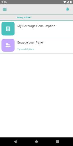 Ipsos Mobile screenshot 3