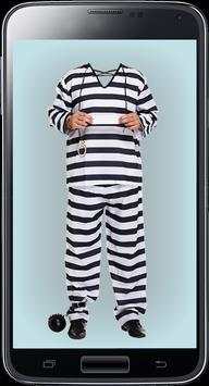 Prisoner Suite Photo Editor screenshot 2