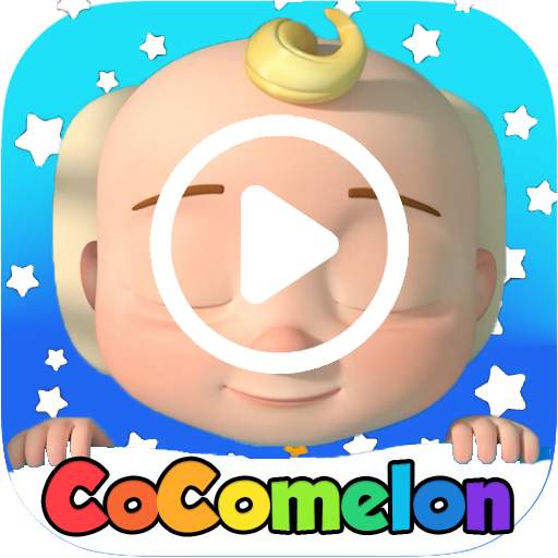 CocoMelons Nursery Rhymes - Kids songs 1.7
