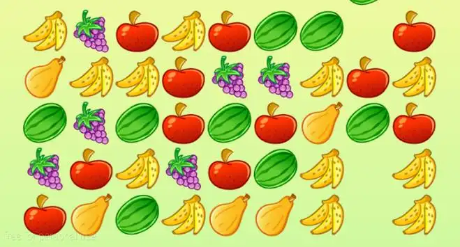 Fruit pop crush screenshot 3