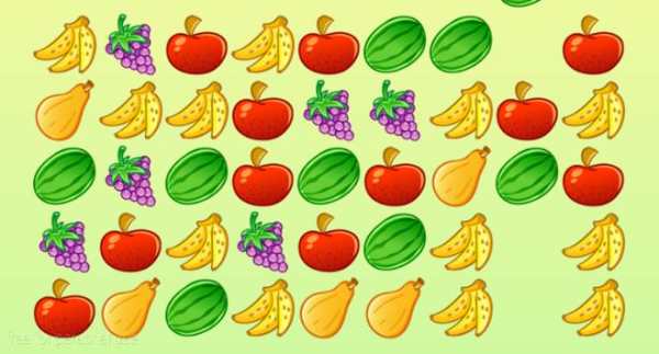 Fruit pop crush screenshot 3