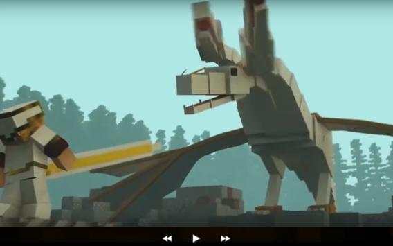 I Am Believing Minecraft screenshot 3