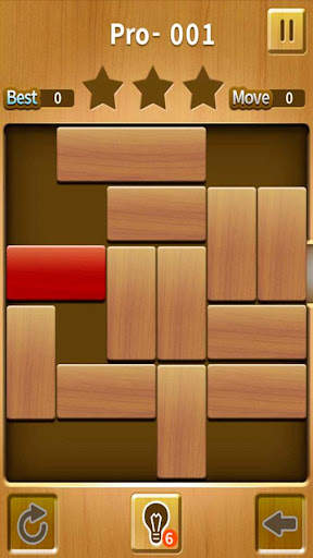 ব্লক রাজা পালাবে screenshot 4