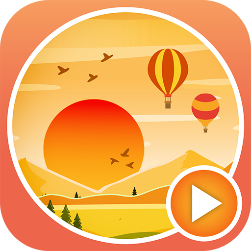 Live Motion Picture - Live Photo &amp; Video Animation icon