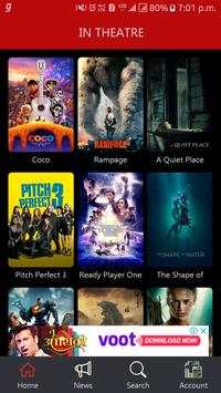 my Netflix screenshot 2