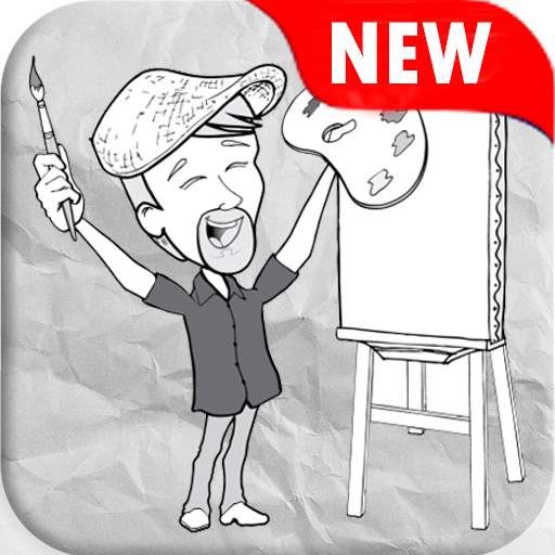 Sketch Photo Maker - Pencil Sketch Camera 1.0