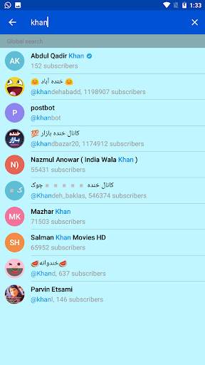 Messenger-Text and Video Calls screenshot 3
