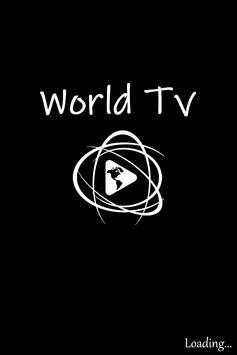 World Tv screenshot 2