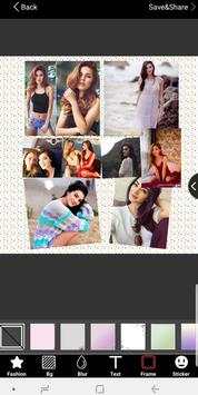 Collage Maker screenshot 6
