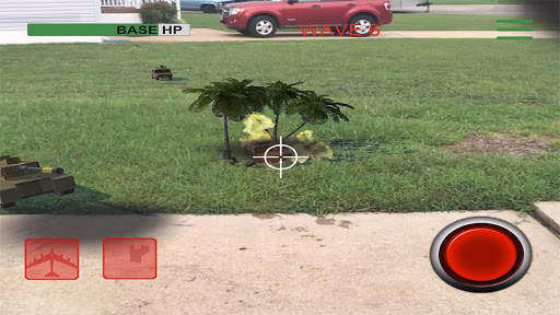 AR Drone Commander Lite screenshot 3