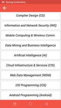 Computer Engineering Books  CS Gate Study Material screenshot 3