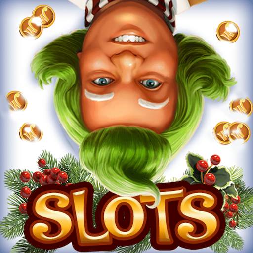 Willy Wonka Vegas Casino Slots 179.0.2078