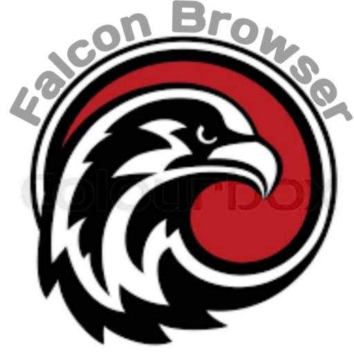 Falcon-Browser 1.0