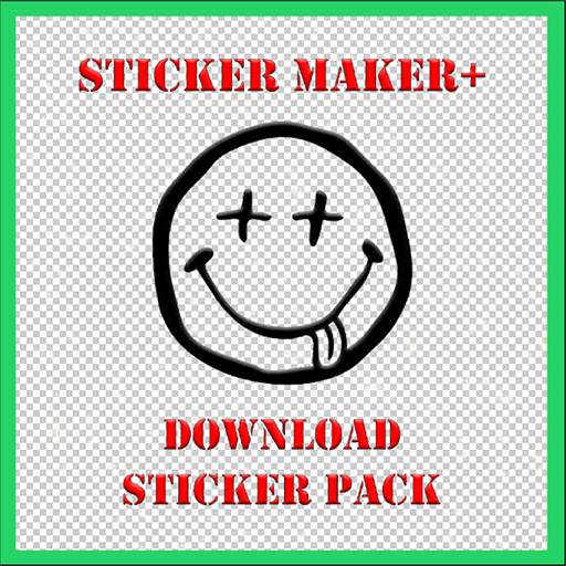 Sticker Maker Plus for WhatsApp 1.2.3