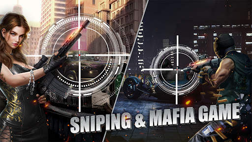 Mafia Origin screenshot 1