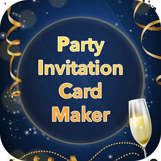 Party Invitation Card Maker 1.4