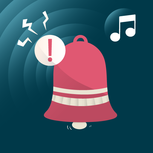ringtones notification sounds, notification sound icon