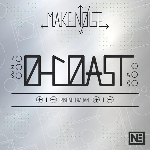 O-Coast Course For Make Noise By macProVideo icon