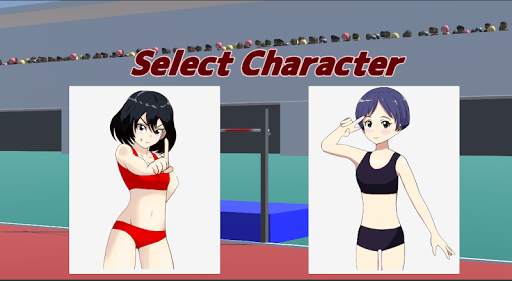 High Jump screenshot 2