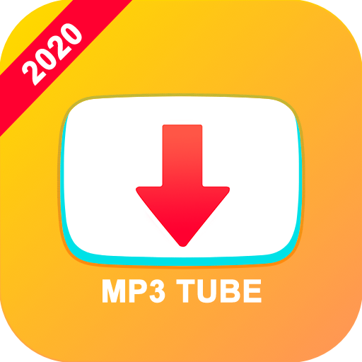 Tube Mp3 Music - Download Music Mp3 Songs Online icon