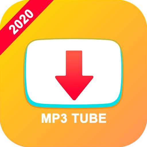 Tube Mp3 Music - Download Music Mp3 Songs Online 1.03