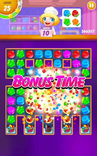 Candy Pop screenshot 11