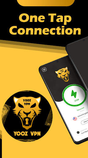Yooz VPN screenshot 6