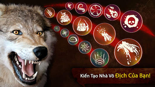 The Wolf screenshot 3