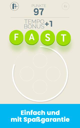 Four Letters screenshot 8