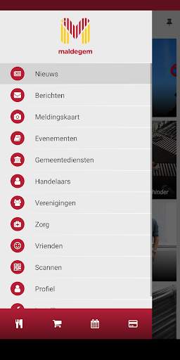 Maldegem screenshot 2