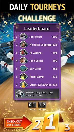 Bowling by Jason Belmonte screenshot 4
