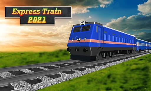 Express Train screenshot 1