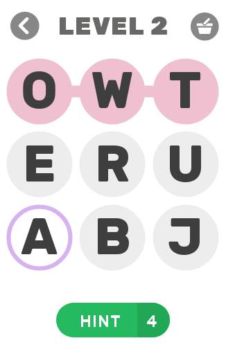 Find Words: Expert Edition screenshot 5