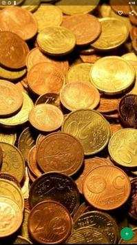 Money Wallpaper HD स्क्रीनशॉट 2