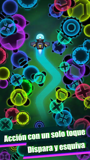 Virus War screenshot 2