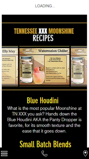 XXX DISTILLERY screenshot 1