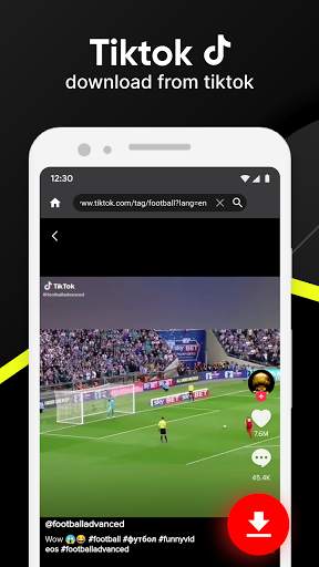 MOJO — Daily Stories, Status, Video Downloader App screenshot 3