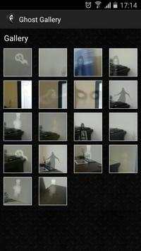 Ghost Camera screenshot 6