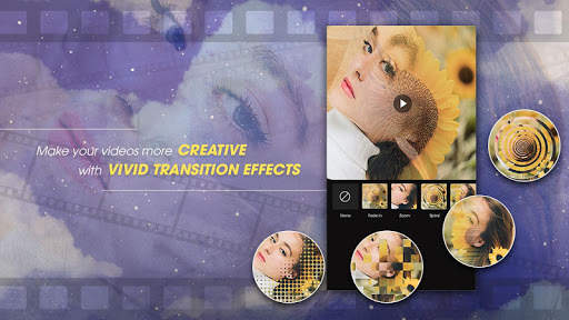 Video Show - Slideshow Maker Image With Music screenshot 4