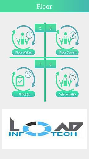 Smart WorkShop Load Infotech скриншот 5