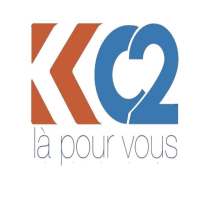 KC2 TV logo