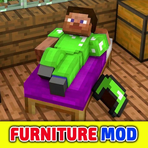 Furniture Mod Pack icon