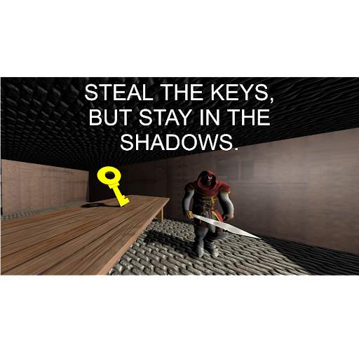 Key Ninja screenshot 2