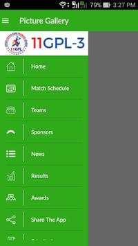 11GPL screenshot 4