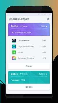 2000 GB Storage Cleaner: Master Cleaner & booster screenshot 6