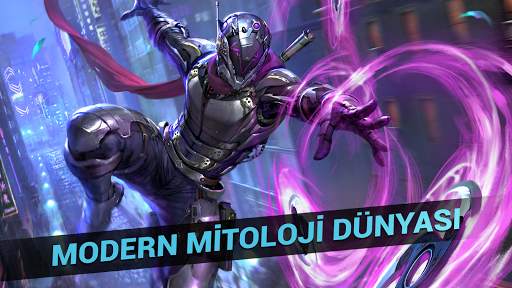 Mythgard CCG screenshot 8