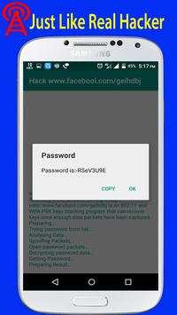FACEBOOK HACK-PRANK FRIENDS! screenshot 3