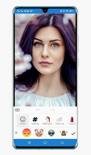Beauty Camera screenshot 2
