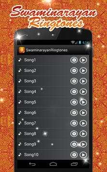 Swaminarayan ringtones screenshot 1